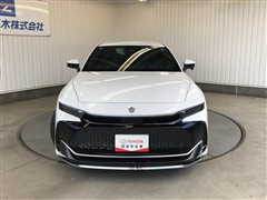 クラウンCO G レザーパッケージ