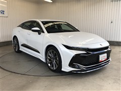 クラウンCO G レザーパッケージ