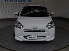 ミライース G SA3