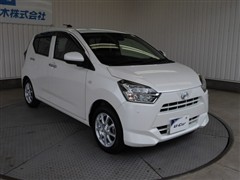 ミライース G SA3