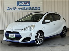 トヨタ アクア X-アーバン