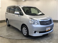 ノア X スペシャルエディション