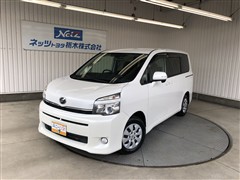 トヨタ ヴォクシー X Lエディション