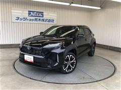 トヨタ ヤリスクロス Z