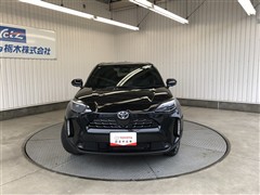ヤリスクロス Z
