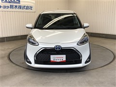 シエンタ HV ファンベースG