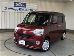ダイハツ ムーヴキャンバス Xリミ SA2