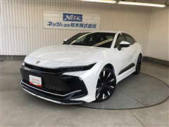 トヨタ クラウン CO RSアドバンスド