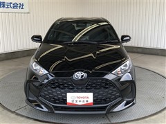 ヤリス G
