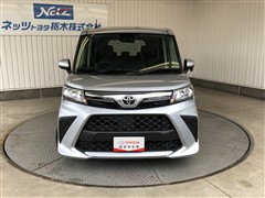 ルーミー X