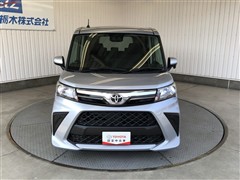 ルーミー X
