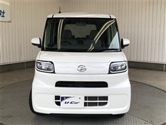 タント L