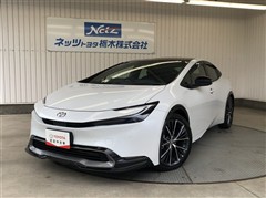プリウス Z