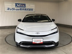 プリウス Z