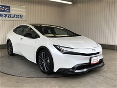プリウス Z