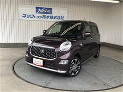 トヨタ ピクシスジョイ F G SA3プラ