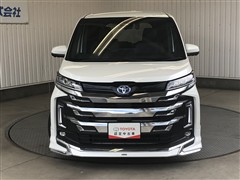 ノア ハイブリッド S-Z