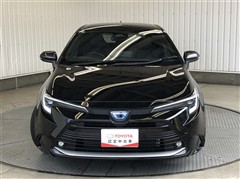 カローラツーリング HV WXB