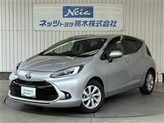 トヨタ アクア Z