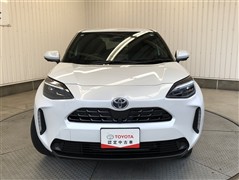 ヤリスクロス ハイブリッド Z