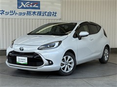 トヨタ アクア Z