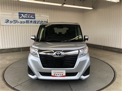 ルーミー X S