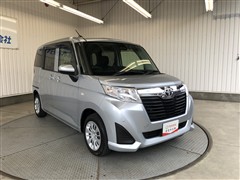 ルーミー X S