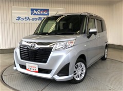 ルーミー X S