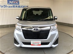 ルーミー X S