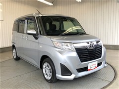 ルーミー X S