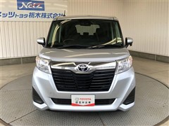 ルーミー X S