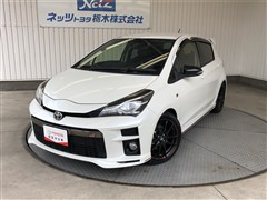 トヨタ ヴィッツ GRスポーツ GR