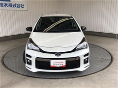 ヴィッツ GRスポーツ GR