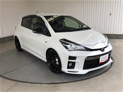 ヴィッツ GRスポーツ GR