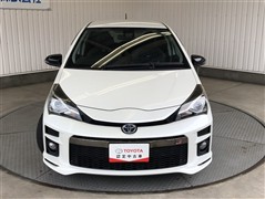 ヴィッツ GRスポーツ GR