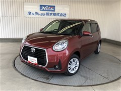 パッソ モーダ チャーム