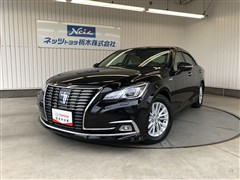 クラウンロイヤルHV ロイヤルサルーンG