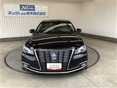クラウンロイヤルHV ロイヤルサルーンG