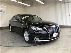 クラウンロイヤルHV ロイヤルサルーンG