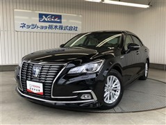 トヨタ クラウンロイヤルHV ロイヤルサルーンG