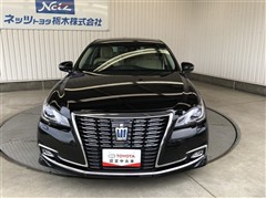クラウンロイヤルHV ロイヤルサルーンG