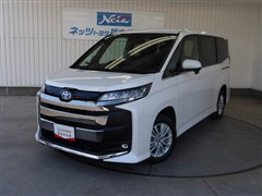 トヨタ ノア ハイブリッド S-Z