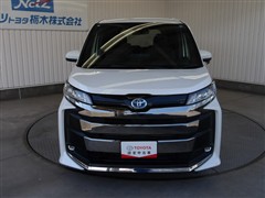 ノア ハイブリッド S-Z