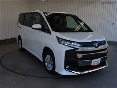 ノア ハイブリッド S-Z