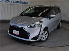 トヨタ　シエンタHV ファンベースGセーフED