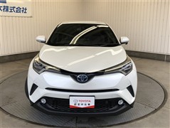 C-HR G