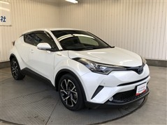 C-HR G