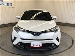 C-HR G