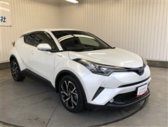 C-HR G