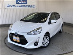 トヨタ アクア G